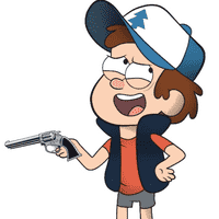 Dipper Pines