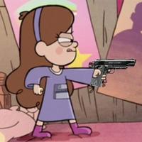 Mabel Pines