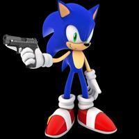 Sonic
