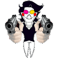 Spamton G. Spamton
