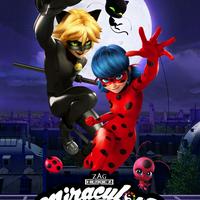 Miraculous : Tales of Ladybug & Chat noir intro