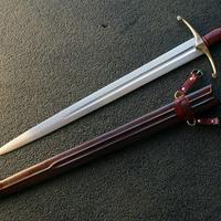 Arming Sword