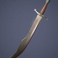 Falchion