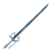 Broadsword / Backsword