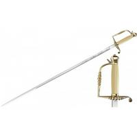 Spadroon / Officer's Sword