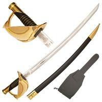 Cutlass / Hanger / Hunting Sword / Cuttoe