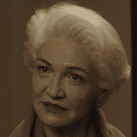 Virginia Goodman (Real)