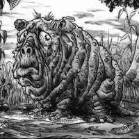 Squonk