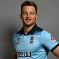 Jos Buttler