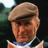 Arthur Hoggett (Farmer Hoggett)