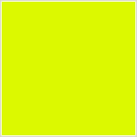Yellow Chartreuse