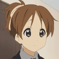 Ui Hirasawa