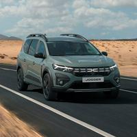 Dacia Jogger