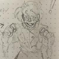 Dr. Butch