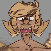 Dr. Erin (Tiger form)