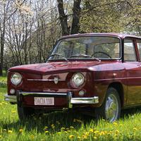 Dacia 1100 (Renault 8)