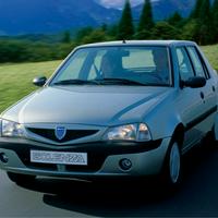 Dacia Solenza