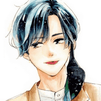 Hiiragi Subaru