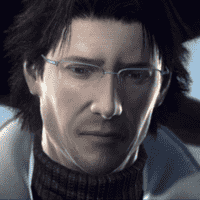 Dr. Hal Emmerich / Otacon