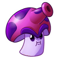 Spore-shroom