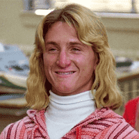 Jeff Spicoli