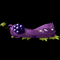 Blastberry Vine