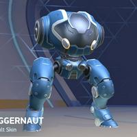 Juggernaut