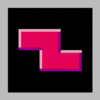 Z-Tetromino