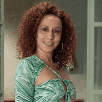 Mauritânia Munhoz