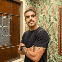 Pablo Xavier