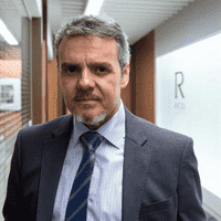 Luís Felipe Martínez