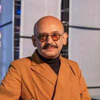 Raul Martínez (Raulzito)