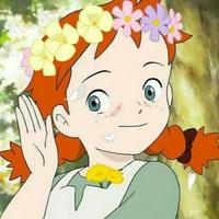 Anne Shirley