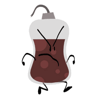 Blood Bag