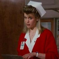 Nurse Amy Keating