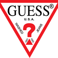 GUESS?