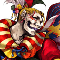 Kefka Palazzo