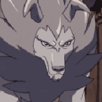 Gray Wolf (Gingi Rygar)