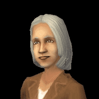 Isabella Monty (The Sims 2)