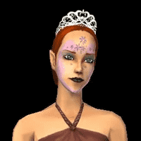 Titania Summerdream (The Sims 2)