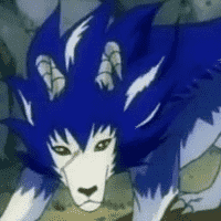 Tiger (Rygar)