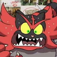 Incineroar