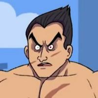 Kazuya Mishima