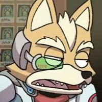 Fox McCloud