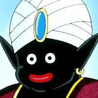 Mr. Popo