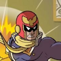 Captain Falcon