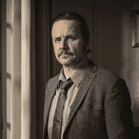 Piotr Serafin