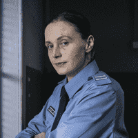 Monika Szkudlarek