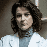 Basia Dworak