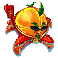 Citron (Hero version)